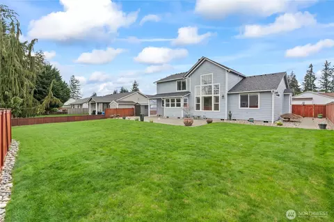 Exterior - 21007 47th Ave E, Spanaway, WA 98387 photo 5 of 8