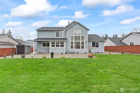 Exterior - 21007 47th Ave E, Spanaway, WA 98387 photo 2 of 8