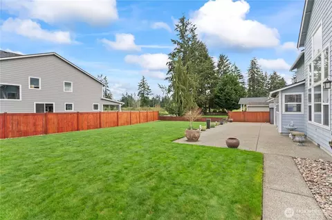 Exterior - 21007 47th Ave E, Spanaway, WA 98387 photo 3 of 8