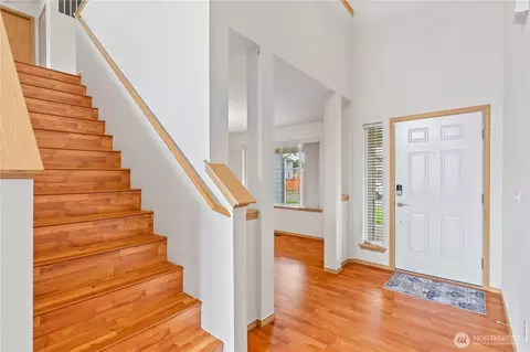 Entry Way - 21007 47th Ave E, Spanaway, WA 98387 photo 1 of 1