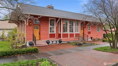 218 S 4th, Dayton, WA 99328