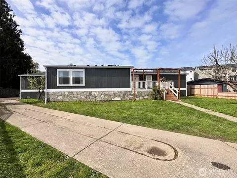 1804 Springwood St, Woodland, WA 98674