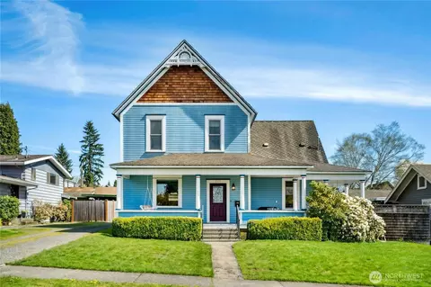 219 Avenue G, Snohomish, WA 98290
