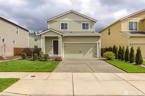 12119 317th Dr SE, Sultan, WA 98294