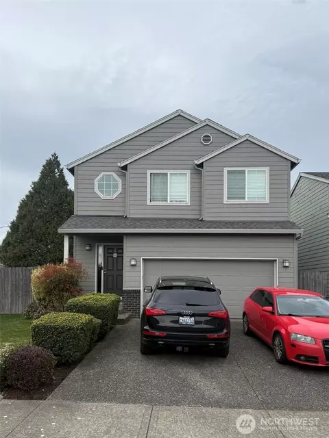 1202 NE 165th Way, Ridgefield, WA 98642