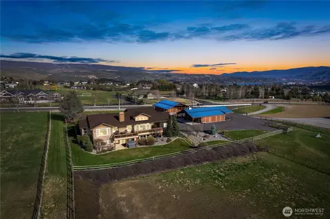 3600 Crestview Rd, Wenatchee, WA 98801