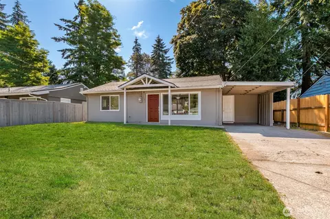 3513 NE 7th Pl, Renton, WA 98056
