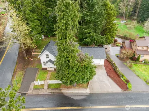 2405 Sunrise St, Kelso, WA 98626