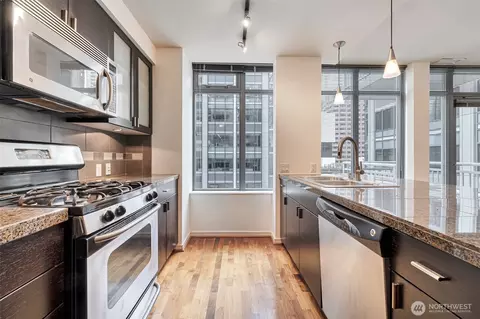819 Virginia St #1107, Seattle, WA 98101