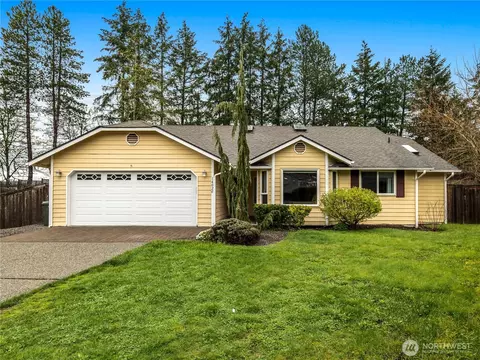 14020 SE 156th Ct, Renton, WA 98058