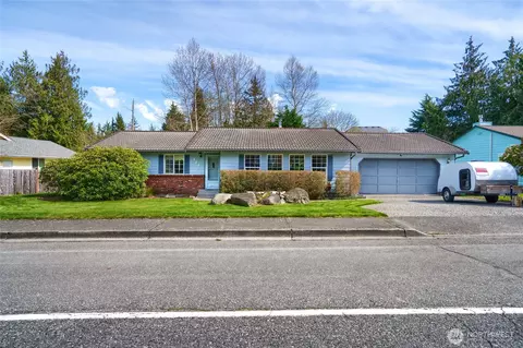 222 N Waugh, Mount Vernon, WA 98273