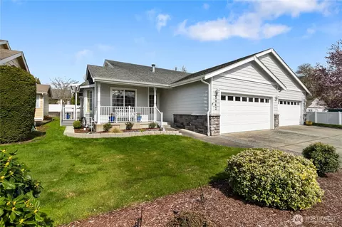 2942 Racine St, Bellingham, WA 98226