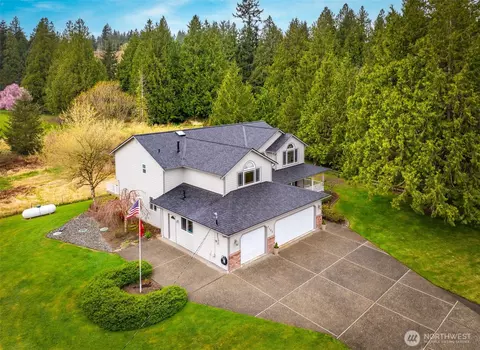 7102 87th Ave SE, Snohomish, WA 98290