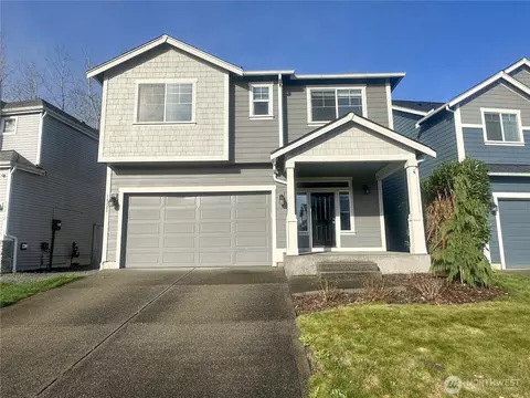 16208 80th Ave E, Puyallup, WA 98375