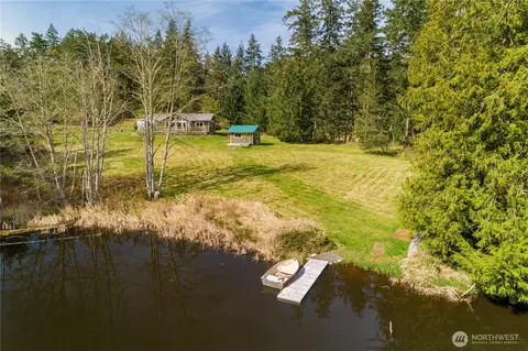 324 Gill Ln, Friday Harbor, WA 98250