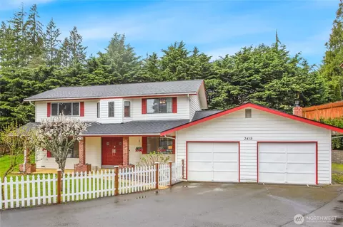 3419 Serene Way, Lynnwood, WA 98087