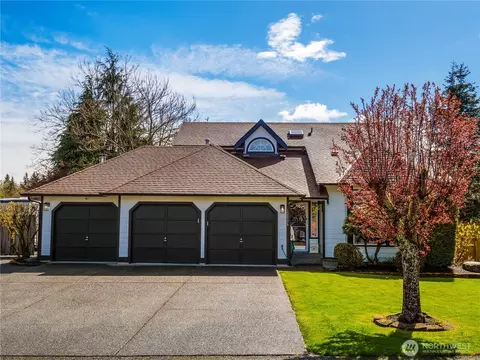 12806 224th Street Ct E, Graham, WA 98338