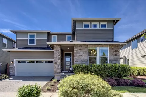 347 Vaughan Blvd NE, North Bend, WA 98045