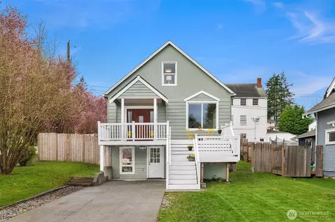1532 Maple St, Everett, WA 98201