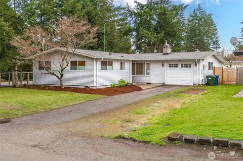 17347 SE 265th St, Covington, WA 98042