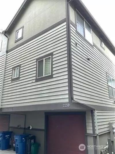 2259 NW 63rd St, Seattle, WA 98107