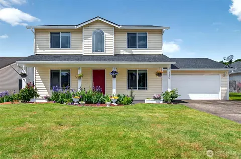 110 Wilshire Way, Kelso, WA 98626
