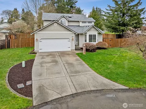 7817 119th Street Ct E, Puyallup, WA 98373