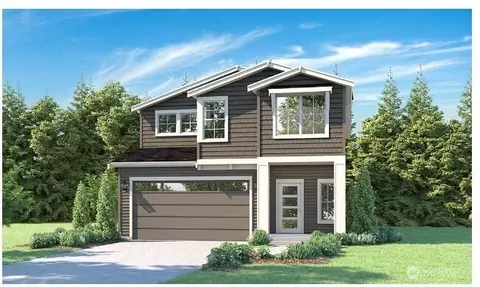 550 Shore Pine Ct, Blaine, WA 98230