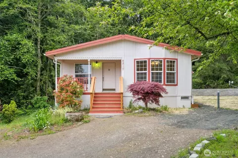4817 NW Iris Ln, Silverdale, WA 98383