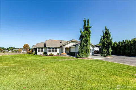Exterior - 60 Lotus Ln, Sequim, WA 98382 photo 1 of 9