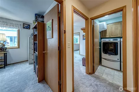 Entry Way - 60 Lotus Ln, Sequim, WA 98382 photo 2 of 2