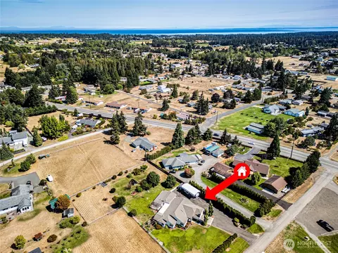View/Area - 60 Lotus Ln, Sequim, WA 98382 photo 2 of 3
