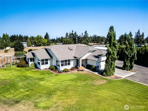 60 Lotus Ln, Sequim, WA 98382