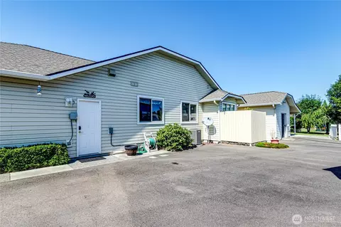 Exterior - 60 Lotus Ln, Sequim, WA 98382 photo 4 of 9