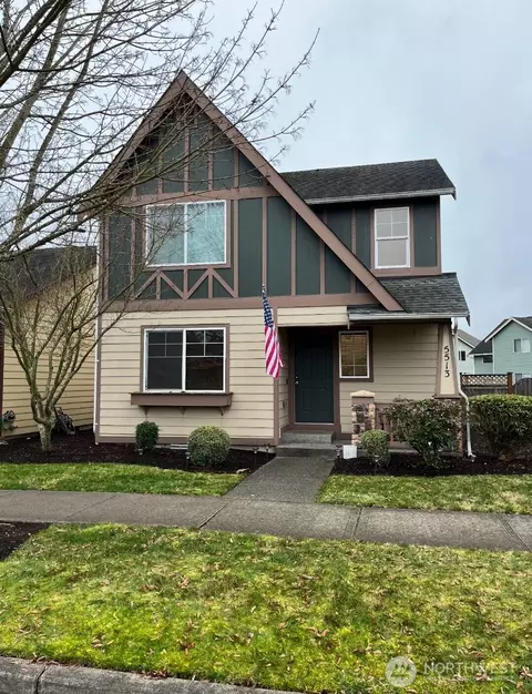 5513 Balustrade Blvd SE, Lacey, WA 98513