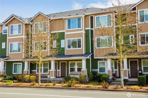 3326 31st Dr, Everett, WA 98201