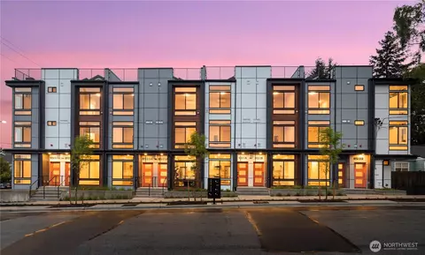 8511 A 13th Ave NW, Seattle, WA 98117