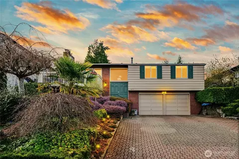 411 172nd Pl NE, Bellevue, WA 98008