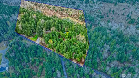 123 Highland Dr E, Roy, WA 98580 photo 5