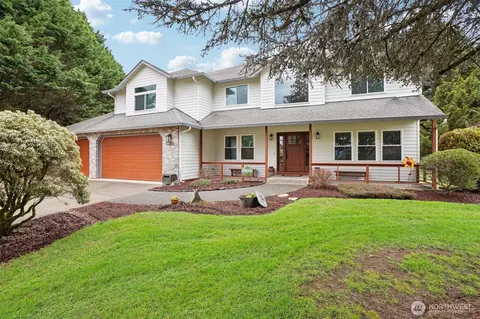 16003 NE 203rd Ct, Brush Prairie, WA 98606