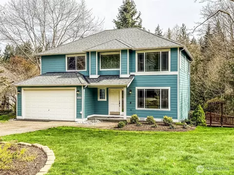 1500 SW 15th Pl, North Bend, WA 98045