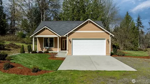 19819 Noll Rd NE, Poulsbo, WA 98370