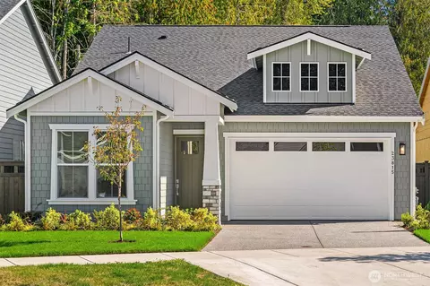 23815 SE Site 210 Se Sequoia St, Black Diamond, WA 98010