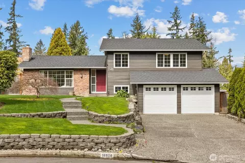 16908 NE 32nd St, Bellevue, WA 98008