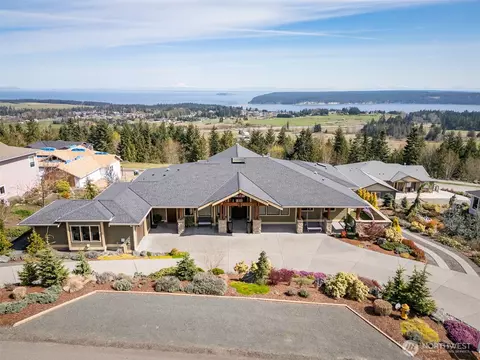 50 Flying Cloud St, Sequim, WA 98382