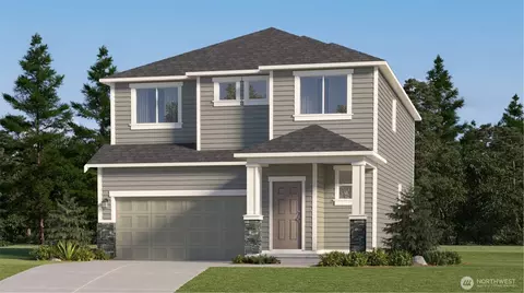 3296 SW Pier Ln, Port Orchard, WA 98367