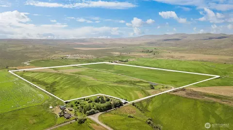 3305 Stevens Rd, Ellensburg, WA 98926