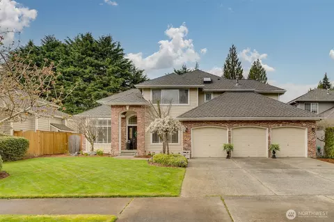 15426 34th Ave SE, Mill Creek, WA 98012