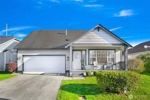 1461 Spruce St, Lynden, WA 98264