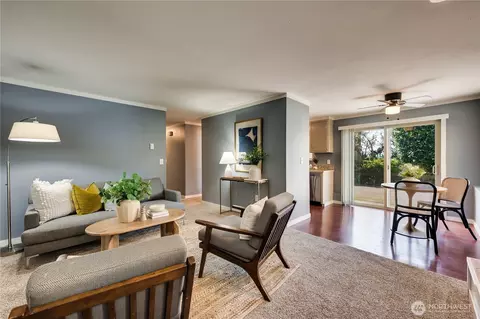 4511 Greenwood Ave N #1, Seattle, WA 98103
